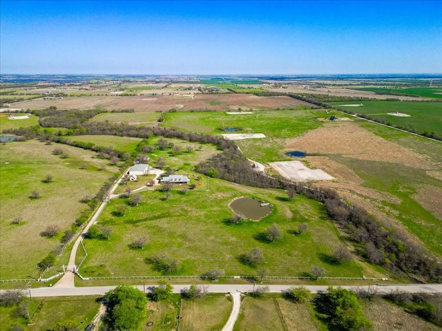 11918 Riek Road !, Krum, TX 76249
