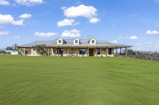 11918 Riek Road !, Krum, TX 76249