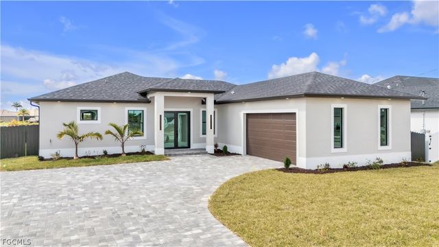 1420 Old Burnt Store RD N, Cape Coral, FL 33993