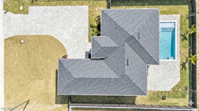 1420 Old Burnt Store RD N, Cape Coral, FL 33993