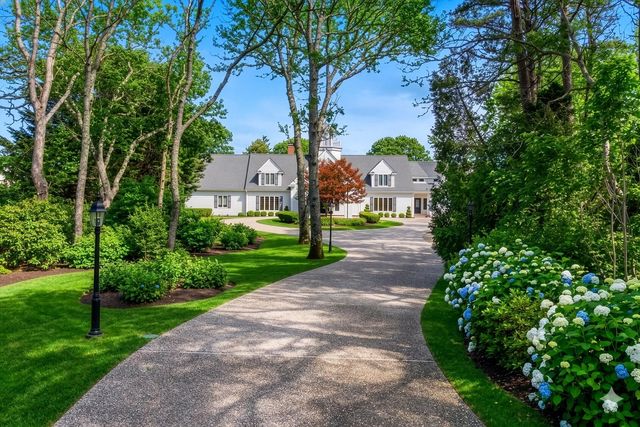 168 Garrison Lane, Osterville, MA 02655