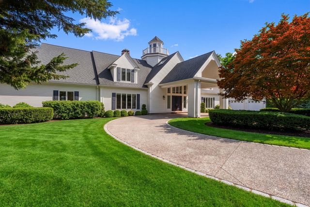 168 Garrison Lane, Osterville, MA 02655