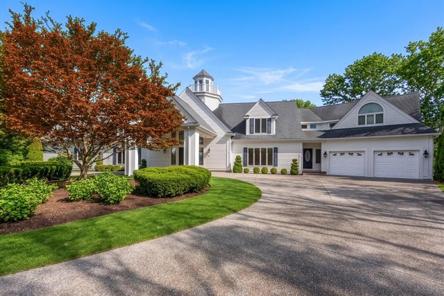 168 Garrison Lane, Osterville, MA 02655
