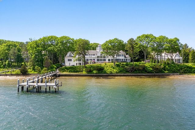 168 Garrison Lane, Osterville, MA 02655