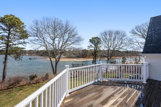 168 Garrison Lane, Osterville, MA 02655