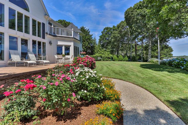 168 Garrison Lane, Osterville, MA 02655