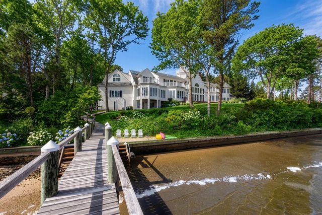 168 Garrison Lane, Osterville, MA 02655