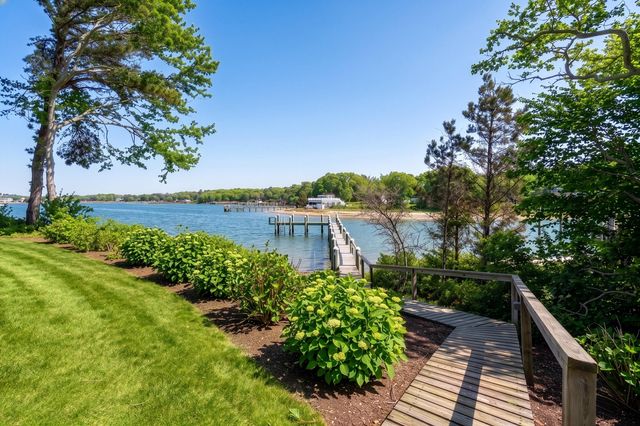 168 Garrison Lane, Osterville, MA 02655