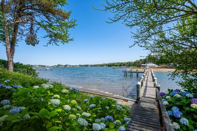 168 Garrison Lane, Osterville, MA 02655