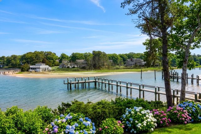 168 Garrison Lane, Osterville, MA 02655