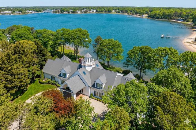 168 Garrison Lane, Osterville, MA 02655