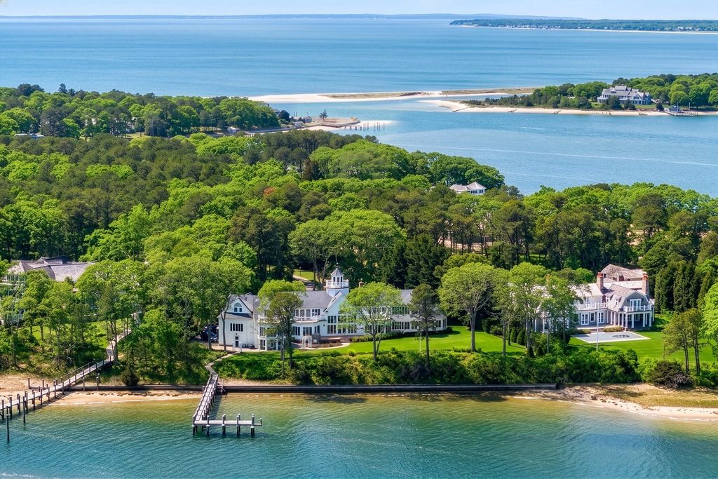168 Garrison Lane, Osterville, MA 02655
