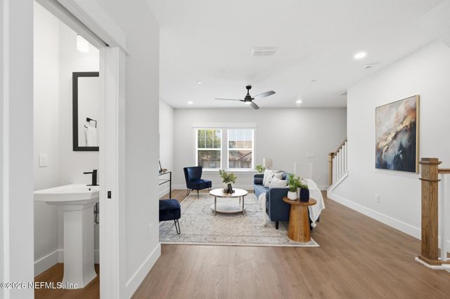 1304- 1312 1ST Avenue N 1304, 1308, 1312, Jacksonville Beach, FL 32250