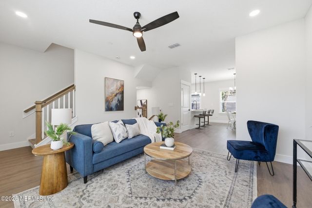 1304- 1312 1ST Avenue N 1304, 1308, 1312, Jacksonville Beach, FL 32250