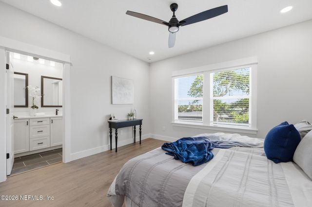 1304- 1312 1ST Avenue N 1304, 1308, 1312, Jacksonville Beach, FL 32250