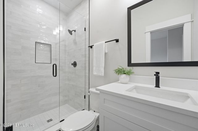 1304- 1312 1ST Avenue N 1304, 1308, 1312, Jacksonville Beach, FL 32250