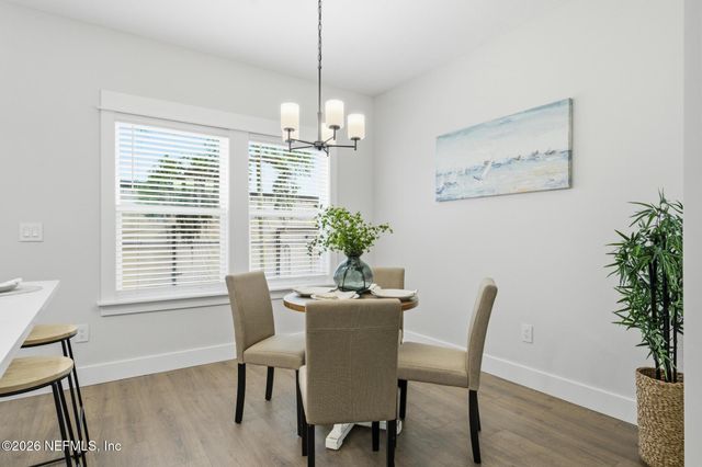 1304- 1312 1ST Avenue N 1304, 1308, 1312, Jacksonville Beach, FL 32250
