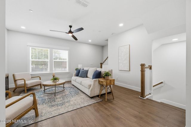 1304- 1312 1ST Avenue N 1304, 1308, 1312, Jacksonville Beach, FL 32250