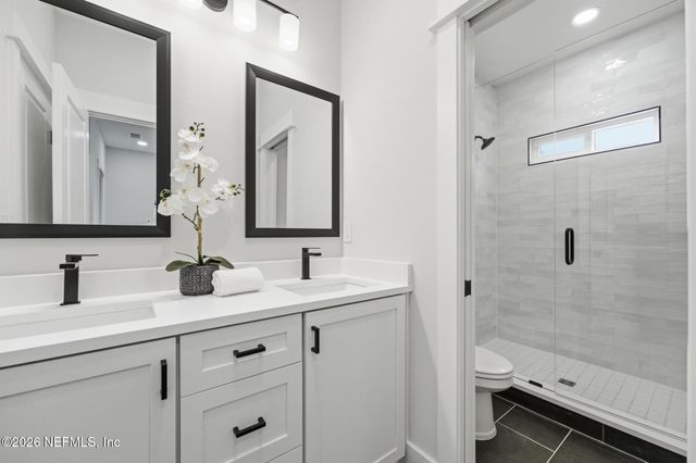 1304- 1312 1ST Avenue N 1304, 1308, 1312, Jacksonville Beach, FL 32250