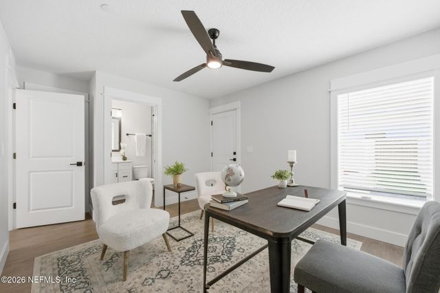 1304- 1312 1ST Avenue N 1304, 1308, 1312, Jacksonville Beach, FL 32250