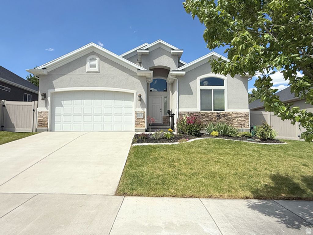 808 W VALLEY VIEW WAY, Lehi, UT 84048
