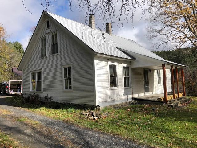 158 Macintosh Hill Road, Bethel, VT 05032