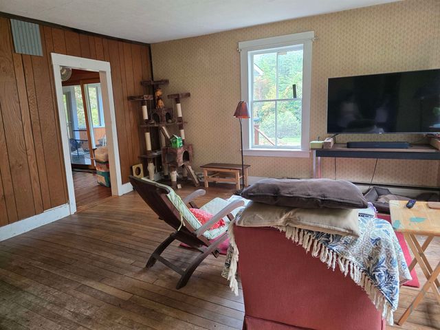 158 Macintosh Hill Road, Bethel, VT 05032