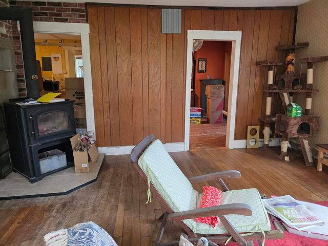 158 Macintosh Hill Road, Bethel, VT 05032