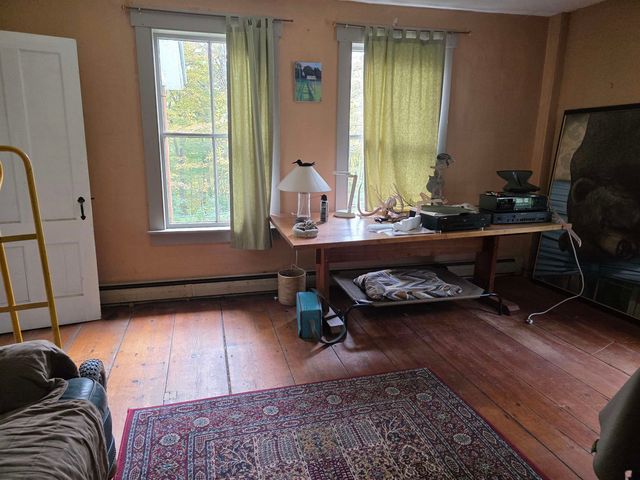 158 Macintosh Hill Road, Bethel, VT 05032