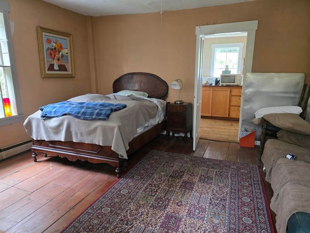 158 Macintosh Hill Road, Bethel, VT 05032