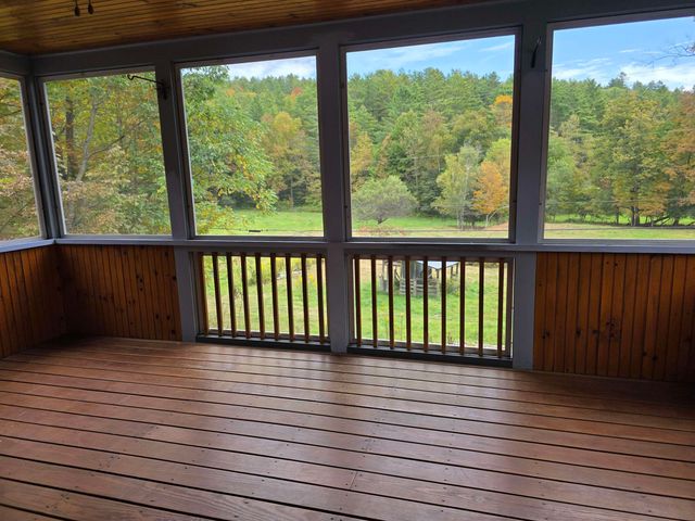 158 Macintosh Hill Road, Bethel, VT 05032