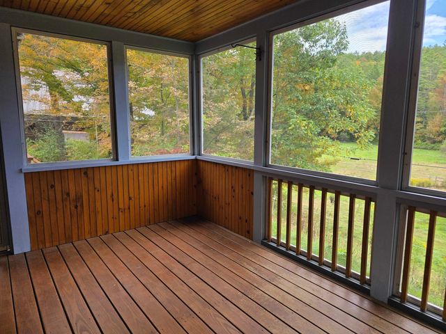 158 Macintosh Hill Road, Bethel, VT 05032