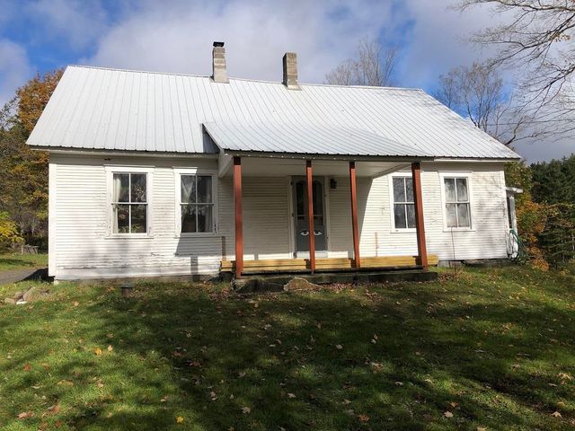 158 Macintosh Hill Road, Bethel, VT 05032