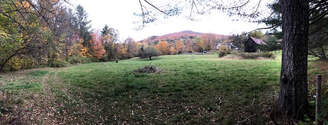 158 Macintosh Hill Road, Bethel, VT 05032