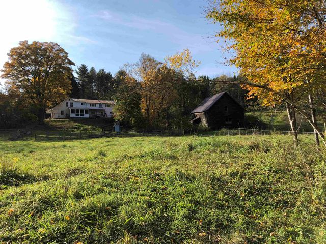 158 Macintosh Hill Road, Bethel, VT 05032