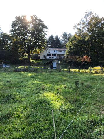 158 Macintosh Hill Road, Bethel, VT 05032