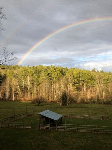 158 Macintosh Hill Road, Bethel, VT 05032