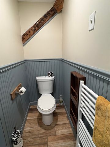 158 Macintosh Hill Road, Bethel, VT 05032