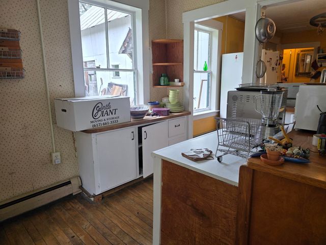 158 Macintosh Hill Road, Bethel, VT 05032