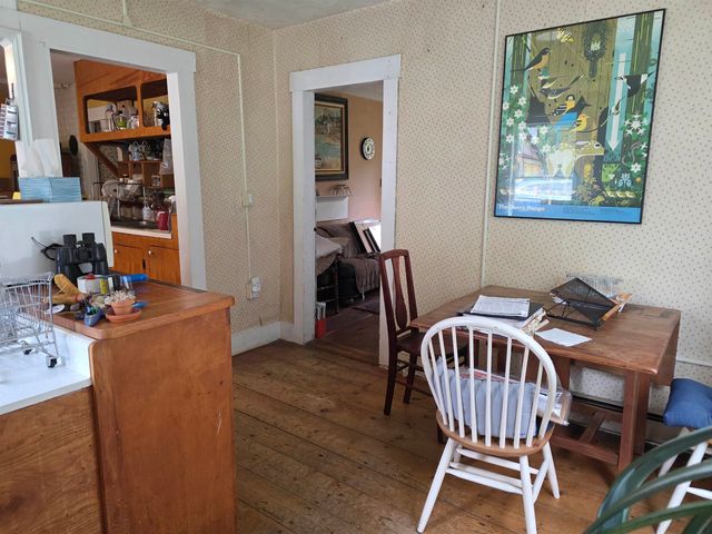 158 Macintosh Hill Road, Bethel, VT 05032