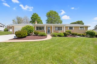 1121 Michigan Street 1121 Michigan Street, Bellefontaine, OH 43311
