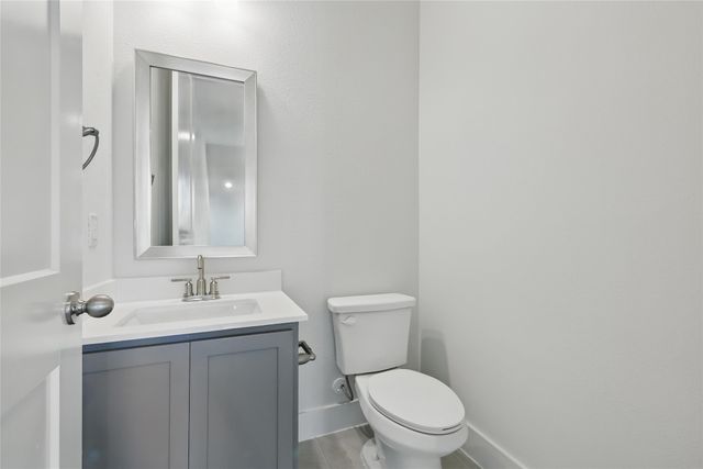 805 Heights Way, Plano, TX 75075