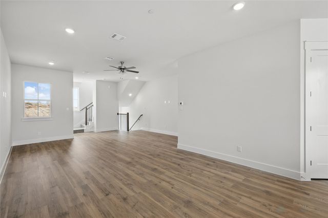 805 Heights Way, Plano, TX 75075