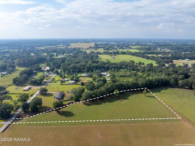 441 Braquet Road, Carencro, LA 70520