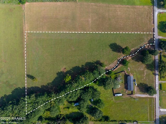 441 Braquet Road, Carencro, LA 70520