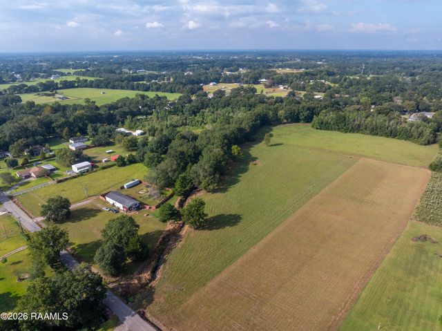 441 Braquet Road, Carencro, LA 70520