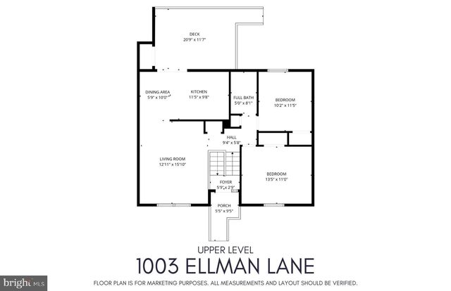 1001 & 1003 ELLMAN LN, State College, PA 16801