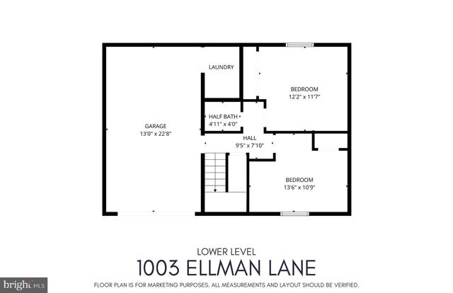 1001 & 1003 ELLMAN LN, State College, PA 16801