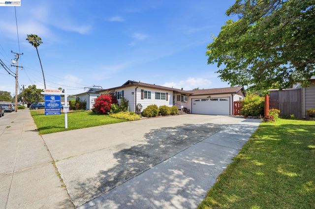 35458 Orleans Dr, Newark, CA 94560