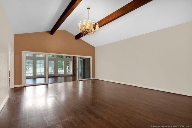 1204 Longleaf Drive, Fayetteville, NC 28305